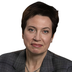 Ровенская Ольга Анатольевна, психиатр