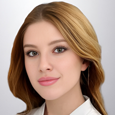 Шапа Анжелика Владимировна, косметолог