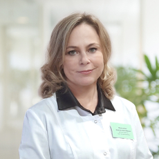 Мальчикова Оксана Александровна, детский невролог