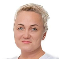 Бутакова Юлия Александровна, ЛОР