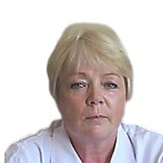 Андреева Елена Петровна, стоматолог-терапевт