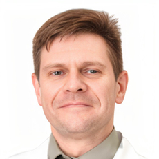 Гончаров Максим Владимирович, ортопед