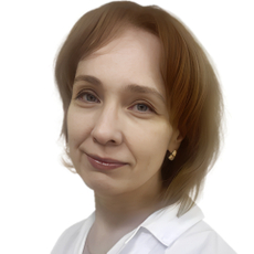 Овчинникова Оксана Аркадьевна, невролог