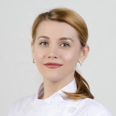 Желаева Галина Георгиевна, врач-косметолог