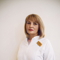 Журавлева Ирина Валерьевна, стоматолог-терапевт