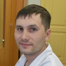 Сабиров Ильназ Махмутович, ортопед