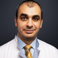 Нерсесов Дмитрий Викторович, сосудистый хирург