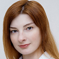 Хрусталева Наталья Юрьевна, стоматолог-терапевт