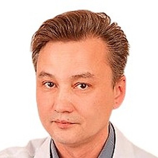 Зурбанов Андрей Вячеславович, врач функциональной диагностики