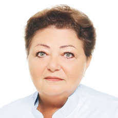 Балацкая Галина Мартиросовна, педиатр