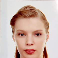 Лукьяненко Екатерина Юрьевна, терапевт