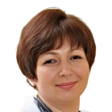 Угоренко Юлия Вячеславовна, педиатр