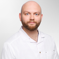 Загородников Никита Игоревич, флеболог