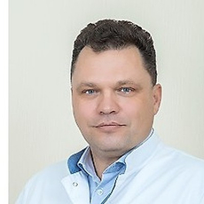 Гуськов Александр Викторович, стоматолог-ортопед