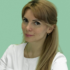 Тарасова Светлана Николаевна, дерматолог