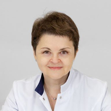 Гацу Марина Васильевна, офтальмолог-хирург