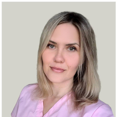 Курилко Елена Александровна, подолог