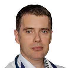 Зафираки Виталий Константинович, кардиолог