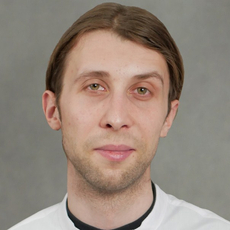 Михасев Андрей Михайлович, педиатр