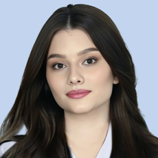 Касим Анна Анатольевна, стоматологический гигиенист