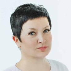 Хендогина Янина Олеговна, дерматолог