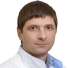 Галкин Евгений Анатольевич, пластический хирург