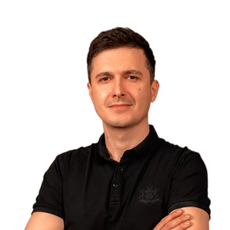 Дружинин Артем Владимирович, стоматолог-ортопед