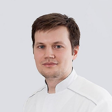 Елкин Антон Вадимович, онколог