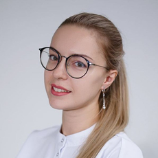 Ермолаева Юлия Сергеевна, дерматолог