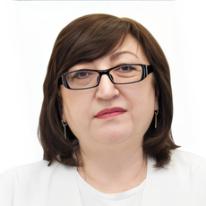 Липатникова Елена Ивановна, гинеколог
