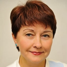Царапкина Елена Сергеевна, стоматолог-терапевт