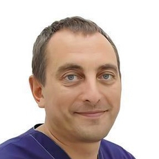 Скобельцов Дмитрий Анатольевич, врач УЗД