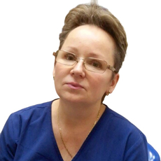 Быстрова Елена Анатольевна, стоматолог-терапевт