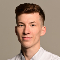 Валиев Салават Рафаэльевич, остеопат