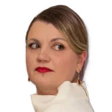 Артари-Колумбо Мария Сергеевна, детский нейропсихолог