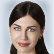 Соловьева Лилия Владимировна, терапевт