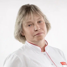 Ипполитова Татьяна Сергеевна, массажист