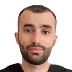 Яварли Хафис Ахадович, стоматолог-хирург