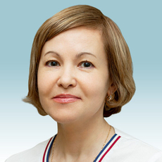 Шандер Эльмира Зиятдиновна, дерматолог