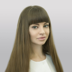 Коева Инна Викторовна, дерматолог