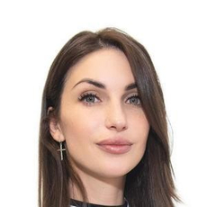 Шатрова (Дюлюкова) Виталия Валентиновна, гинеколог