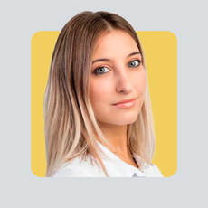 Гареева Ксения Вячеславовна, детский ЛОР