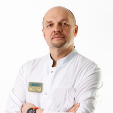 Ковыршин Олег Львович, хирург