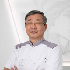 Дармаев Бимба Владимирович, ортопед