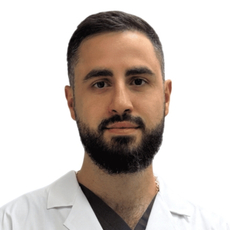 Мартиросян Алекс Арменович, уролог