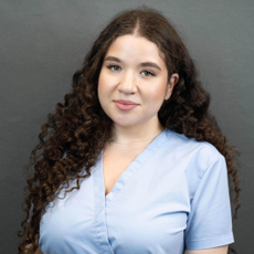 Бутман Анна Владимировна, врач ЛФК