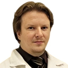 Богдашев Андрей Александрович, психиатр