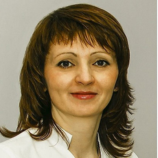 Федотова Наталья Викторовна, аллерголог