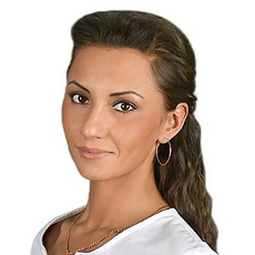 Олимова Тамила Николаевна, стоматолог-терапевт