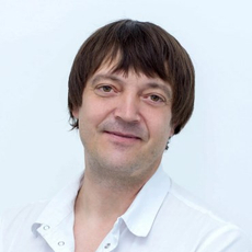 Кугутов Андрей Михайлович, стоматолог-ортопед